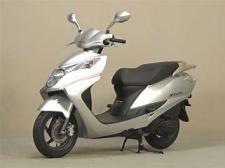 RENT A SCOOTER 125CC!