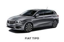 Fiat Tipo Automatic Transmission